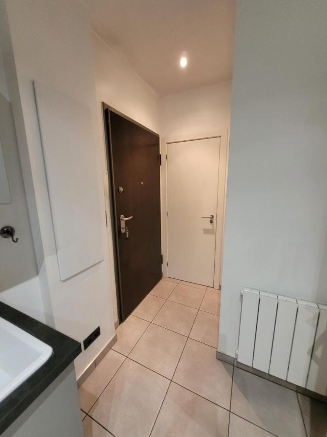 Appartement Standing 2 Pieces Avec Jardin Entre Paris & Dysney Bry-sur-Marne Exterior foto